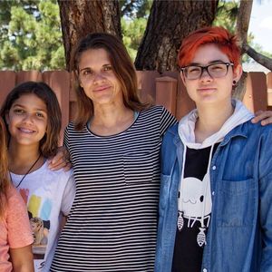 Meet your Posher, Ana